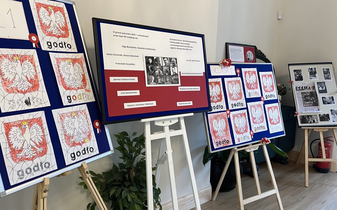 Dzień Niepodległości